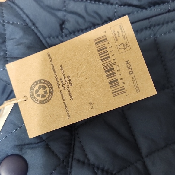 Amazon jacket - Picture 3 of 6